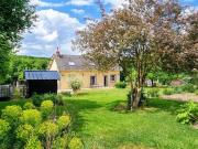 Vente Maison traditionnelle 7 pièces