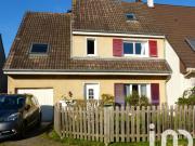 Vente Maison traditionnelle 7 pièces
