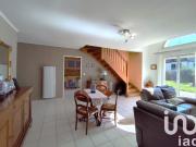 Vente Maison traditionnelle 7 pièces