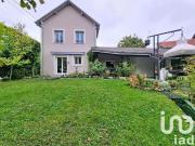 Vente Maison traditionnelle 7 pièces
