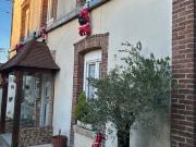 Vente Maison traditionnelle 7 pièces