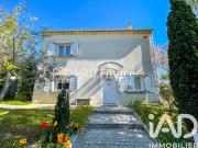 Vente Maison traditionnelle 7 pièces