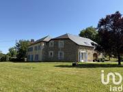 Vente Maison traditionnelle 7 pièces