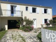 Vente Maison traditionnelle 7 pièces
