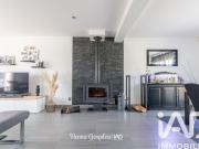 Vente Maison traditionnelle 7 pièces