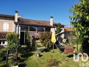 Vente Maison traditionnelle 8 pièces