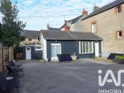 Vente Maison de ville 8 pièces