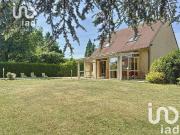 Vente Maison traditionnelle 8 pièces