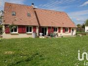 Vente Maison traditionnelle 8 pièces