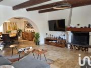 Vente Maison traditionnelle 8 pièces