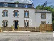 Vente Maison traditionnelle 8 pièces