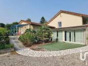 Vente Maison traditionnelle 8 pièces