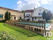 Vente Maison traditionnelle 7 pièces