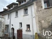 Vente Maison traditionnelle 8 pièces