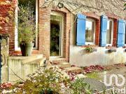 Vente Maison traditionnelle 8 pièces