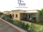Vente Maison Villefranche de Rouergue