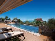 Vente maison vue mer Banyuls sur Mer
