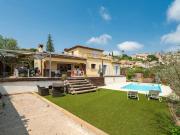 Vente maison vue mer Biot