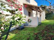 Vente maison vue mer Porticcio