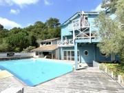 Vente maison vue mer Seignosse