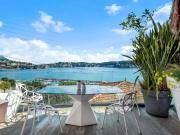 Vente maison vue mer Villefranche Sur Mer