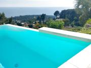 Vente maisonT6 vue mer CARQUEIRANNE