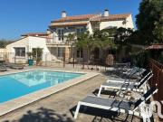 Vente Maison/villa 10 pièces