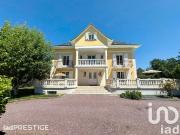 Vente Maison/villa 10 pièces