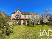 Vente Maison/villa 10 pièces