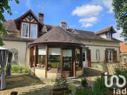 Vente Maison/villa 10 pièces