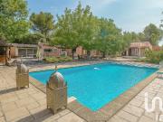 Vente Maison/villa 14 pièces 400m² Eguilles