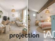 Vente Maison/villa 2 pièces