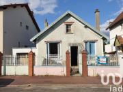 Vente Maison/villa 3 pièces