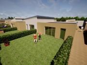 Vente Maison/villa 3 pièces