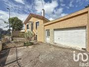 Vente Maison traditionnelle 3 pièces