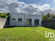 Vente Maison/villa 3 pièces