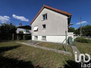 Vente Maison/villa 3 pièces