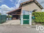 Vente Maison/villa 3 pièces