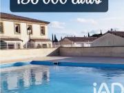 Vente Maison/villa 3 pièces