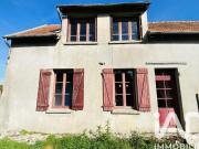 Vente Maison/villa 3 pièces