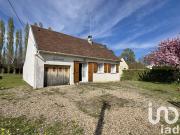 Vente Maison/villa 3 pièces