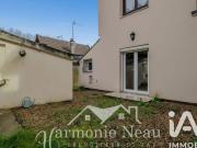 Vente Maison/villa 3 pièces