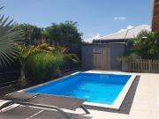 Vente Maison/villa 3 pièces 46m² Saint François