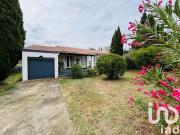 Vente Maison/villa 3 pièces