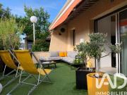 Vente Maison/villa 3 pièces 51m² Agde Cap d'Agde