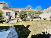 Vente Maison/villa 3 pièces