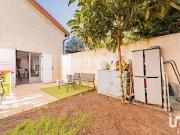 Vente Maison/villa 3 pièces