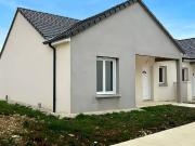 Vente Maison/villa 3 pièces
