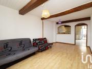 Vente Maison/villa 3 pièces