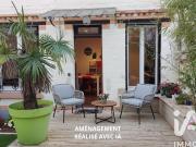Vente Maison/villa 3 pièces